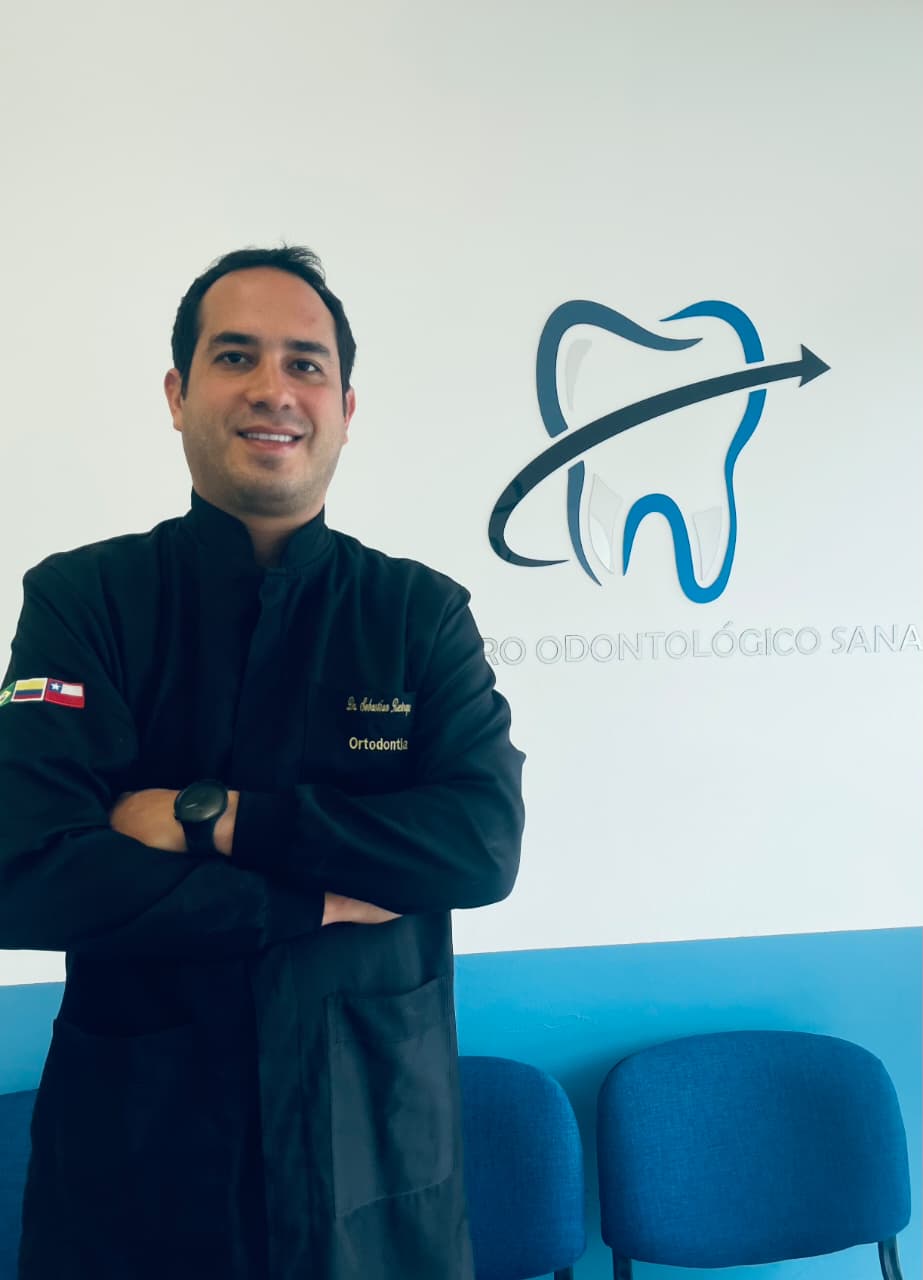 Dentistas profesionales certificados en Clínica Dental Sana Puente Alto